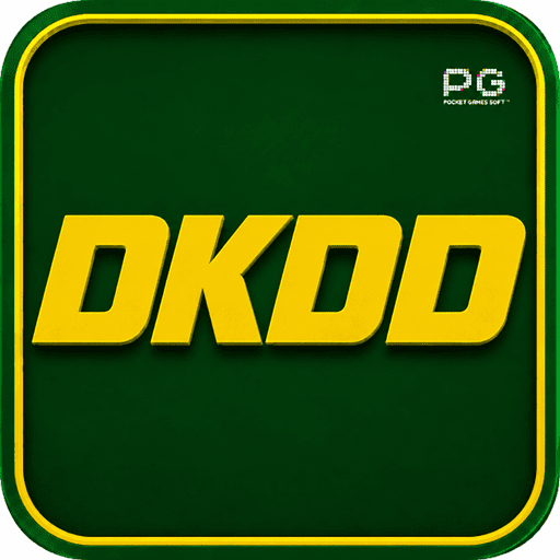 DKDD Logo